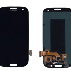 Матриця с тачскріном (модуль) для Samsung Galaxy S3 GT-I9305 чорний
