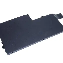 Аккумуляторная батарея для ноутбука Dell TRHFF Inspiron 5547 11.1V Black 3800mAh OEM