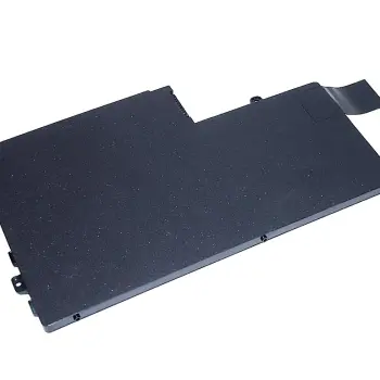Акумуляторна батарея для ноутбука Dell TRHFF Inspiron 5547 11.1V Black 3800mAh OEM