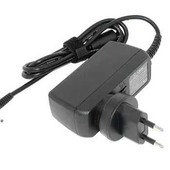 Блок живлення для ноутбука Asus 40W 19V 2.1A 2.5x0.7mm AS401902507 Travel Charger OEM