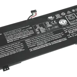 Аккумуляторная батарея для ноутбука Lenovo L15M4PC0 IdeaPad 710S-13ISK 7.5V Black 6135mAh Orig