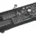 Акумуляторна батарея для ноутбука Lenovo L15M4PC0 IdeaPad 710S-13ISK 7.5V Black 6135mAh Orig 1