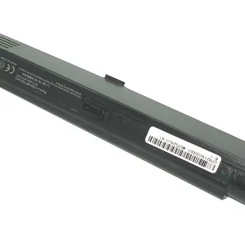 Акумуляторна батарея для ноутбука MSI BTY-S25 EX300 14.4V Black 5200mAh Orig