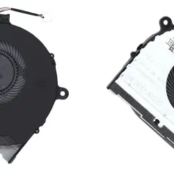 Вентилятор для ноутбука Dell G3 G3-3579 5V 0.4A 4-pin FCN CPU