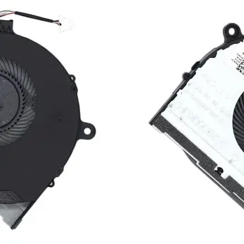Вентилятор для ноутбука Dell G3 G3-3579 5V 0.4A 4-pin FCN CPU