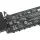Акумуляторна батарея для ноутбука HP PS03XL Stream x360 11.4V Black 3700mAh Orig 1