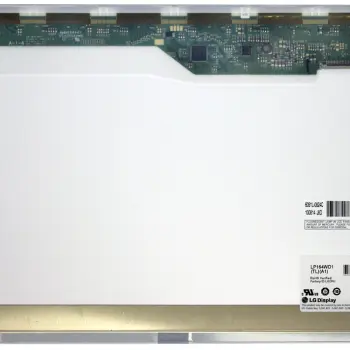 Матриця для ноутбука 16,4", Normal (стандарт), 30 pin широкий (зверху справа), 1600x900, Ламповая (1 CCFL), без креплений, глянцевая, LG-Philips (LG), LP164WD1-TLA1