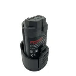 Акумулятор для шуруповерта AEG R86048 2.0Ah 12V сірий Li-Ion