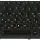 Клавиатура для ноутбука Toshiba Satellite (M600, M640, M645, M650, P740, P745) с подсветкой (Light), Black, (Gray Frame) RU 2