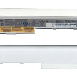 Аккумуляторная батарея для ноутбука Lenovo-IBM L09S3Z14 IdeaPad S100 10.8V White 2200mAh Orig