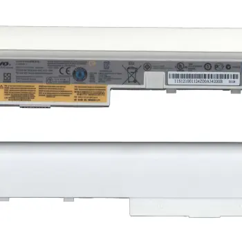 Акумуляторна батарея для ноутбука Lenovo-IBM L09S3Z14 IdeaPad S100 10.8V White 2200mAh Orig