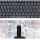 Клавіатура для ноутбука Benq Joybook (R45, R45E, R45F, R45EG, R46, R47) Black, RU 1