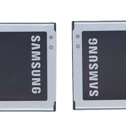 Акумуляторна батарея для смартфону Samsung EB-BJ510CBE Galaxy J5 SM-J500F / J5 SM-J510F 3.85V Black 3100mAh 11.94Wh