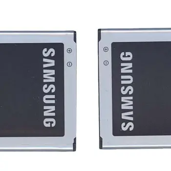 Акумуляторна батарея для смартфону Samsung EB-BJ510CBE Galaxy J5 SM-J500F / J5 SM-J510F 3.85V Black 3100mAh 11.94Wh