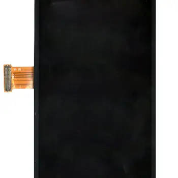 Матрица с тачскрином (модуль) для Samsung Galaxy S4 mini GT-I9190 черный