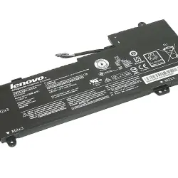 Акумуляторна батарея для ноутбука Lenovo L14M2P23 Ideapad 100-14IBY 7.4V Black 4050mAh Orig