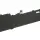 Аккумуляторная батарея для ноутбука Lenovo L14M2P23 Ideapad 100-14IBY 7.4V Black 4050mAh Orig 2