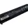 Акумуляторна батарея для ноутбука Dell G038N Latitude 2100 11.1V Black 5200mAh OEM 1
