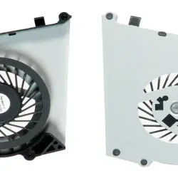 Вентилятор для ноутбука Sony Vaio SVE14, SVE14A, SVE141, 5V 0.37A 3-pin Panasonic
