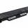 Аккумуляторная батарея для ноутбука HP Compaq HSTNN-IB89 ProBook 4510s 10.8V Black 5200mAh OEM 1