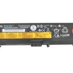 Аккумуляторная батарея для ноутбука Lenovo-IBM 45N1005 ThinkPad T430 10.8V Black 4760mAh Orig
