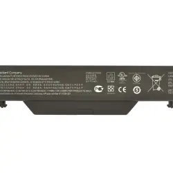 Аккумуляторная батарея для ноутбука HP Compaq HSTNN-IB89 ProBook 4510s 10.8V Black 4200mAh Orig