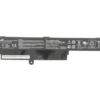 Аккумуляторная батарея для ноутбука Asus A31N1302 VivoBook F200CA 11.1V Black 2950mAh Orig