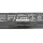 Аккумуляторная батарея для ноутбука Asus A32-N56 10.8V Black 5200mAh Orig 1