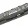 Аккумуляторная батарея для ноутбука Asus A32-N56 10.8V Black 5200mAh Orig 2