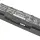 Аккумуляторная батарея для ноутбука Asus A32-N56 10.8V Black 5200mAh Orig 3