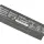 Аккумуляторная батарея для ноутбука Asus A32-N56 10.8V Black 5200mAh Orig 5