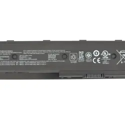 Аккумуляторная батарея для ноутбука HP Compaq HSTNN-LB3P DV6-7000 11.1V Black 5200mAh Orig