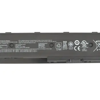 Аккумуляторная батарея для ноутбука HP Compaq HSTNN-LB3P DV6-7000 11.1V Black 5200mAh Orig
