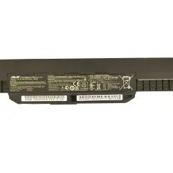 Аккумуляторная батарея для ноутбука Asus A32-K53 A53 10.8V Black 5200mAh Orig