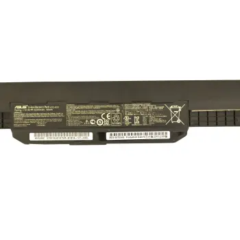 Аккумуляторная батарея для ноутбука Asus A32-K53 A53 10.8V Black 5200mAh Orig