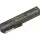 Акумуляторна батарея для ноутбука Fujitsu-Siemens SQU-518 Amilo Pro V3205 11.1V Black 4400mAh OEM 2