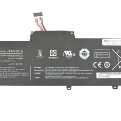 Аккумуляторная батарея для ноутбука Samsung AA-PBZN6PN NP-350U2B 7.4V Black 6340mAh Orig