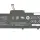 Акумуляторна батарея для ноутбука Samsung AA-PBZN6PN NP-350U2B 7.4V Black 6340mAh Orig 1