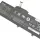 Акумуляторна батарея для ноутбука Samsung AA-PBZN6PN NP-350U2B 7.4V Black 6340mAh Orig 3