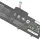 Акумуляторна батарея для ноутбука Samsung AA-PBZN6PN NP-350U2B 7.4V Black 6340mAh Orig 5