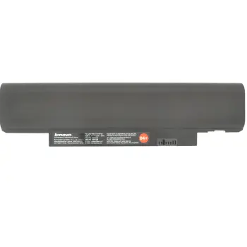 Акумуляторна батарея для ноутбука Lenovo-IBM 42T4947 ThinkPad X130E 11.1V Black 5200mAh Orig