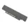 Акумуляторна батарея для ноутбука Lenovo-IBM 42T4947 ThinkPad X130E 11.1V Black 5200mAh Orig 3