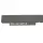 Акумуляторна батарея для ноутбука Lenovo-IBM 42T4947 ThinkPad X130E 11.1V Black 5200mAh Orig 4