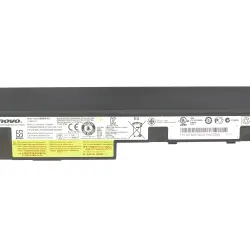 Аккумуляторная батарея для ноутбука Lenovo-IBM L09S3Z14 IdeaPad S100 10.8V Black 2200mAh Orig