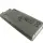 Аккумуляторная батарея для ноутбука Dell PC764 Latitude D620 11.1V Silver 5200mAh Orig 3