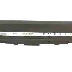 Акумуляторна батарея для ноутбука Asus A32-UL20 11.1V Black 4400mAh Orig