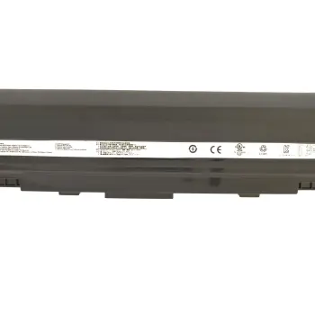 Аккумуляторная батарея для ноутбука Asus A32-UL20 11.1V Black 4400mAh Orig