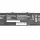 Аккумуляторная батарея для ноутбука Asus A32-N55 10.8V Black 5200mAh Orig 1
