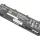 Аккумуляторная батарея для ноутбука Asus A32-N55 10.8V Black 5200mAh Orig 3