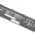 Аккумуляторная батарея для ноутбука Asus A32-N55 10.8V Black 5200mAh Orig 5